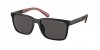 OKULARY POLO RALPH LAUREN PH 4189U 537587 55 ROZMIAR M